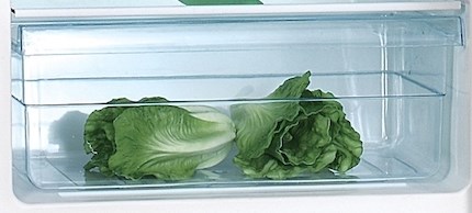 Guzzanti GZ 340 přihrádky